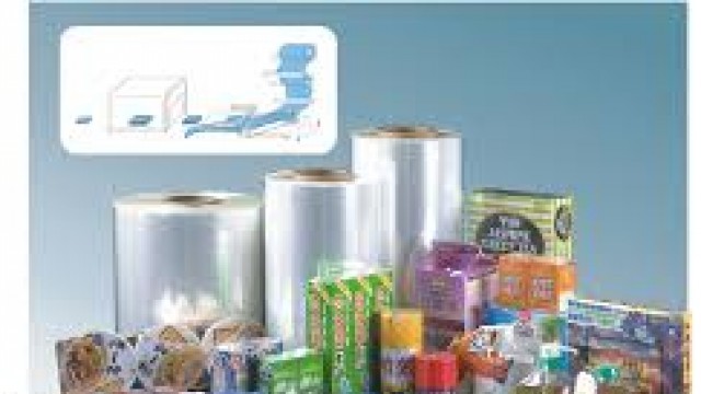 Mua màng co ở Hàng Chiếu