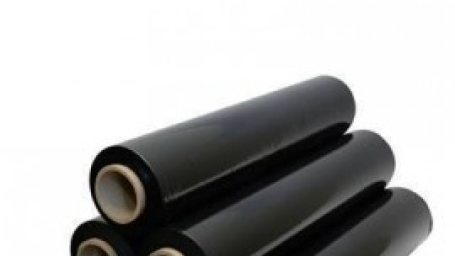 Màng pe màu đen bọc hàng tại Hà Nội