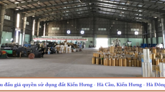 Công ty sản xuất màng co