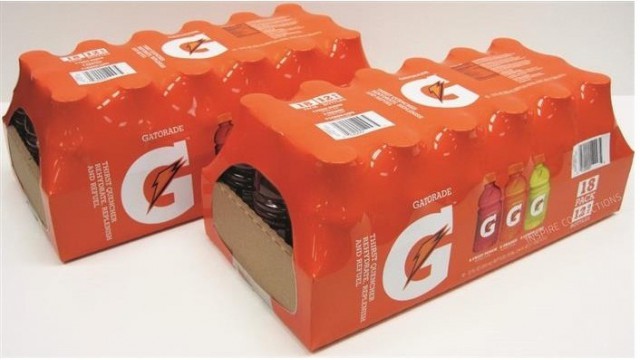 Màng co đóng lốc chai