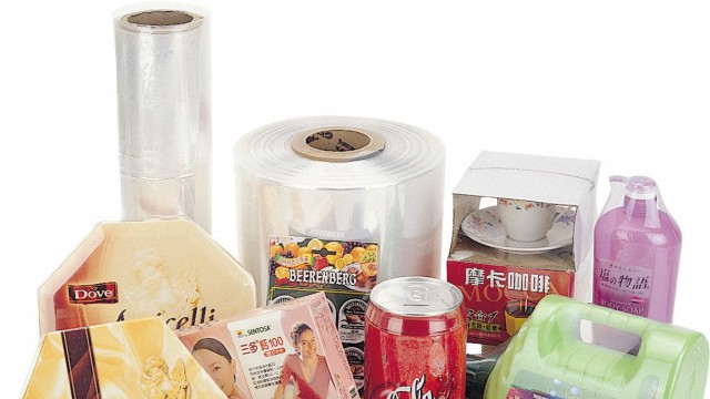 Cách chỉnh máy co màng và lựa chọn màng co sao cho phù hợp