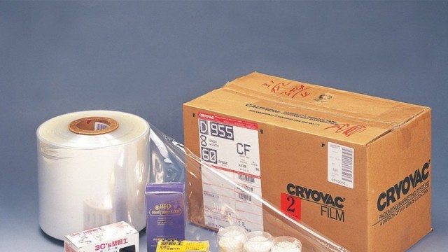 Màng co nhiệt Pvc và những đặc điểm 