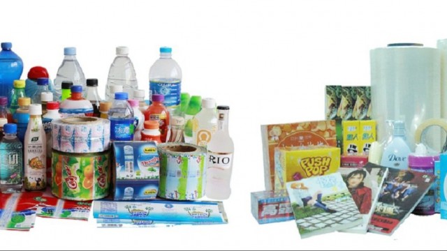 Màng co nhiệt Pvc cứng và màng co nhiệt Pvc mềm