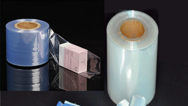 Túi màng co nhiệt Pvc